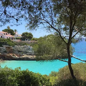 Ses Gavines-cala Anguila Apartmán Porto Cristo