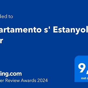 https://apartamento-s-estanyol-mar.balearic-islands.net