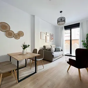 Picu Apartmán Màlaga