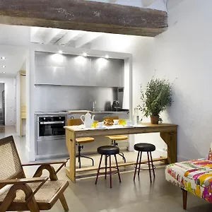  Appartamento House Place
