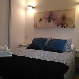 Ifae Apartmán Alcalá la Real